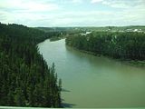 03 - Calgary to Banff  - IMGA0009